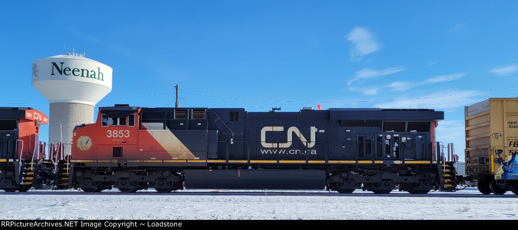 CN 3853